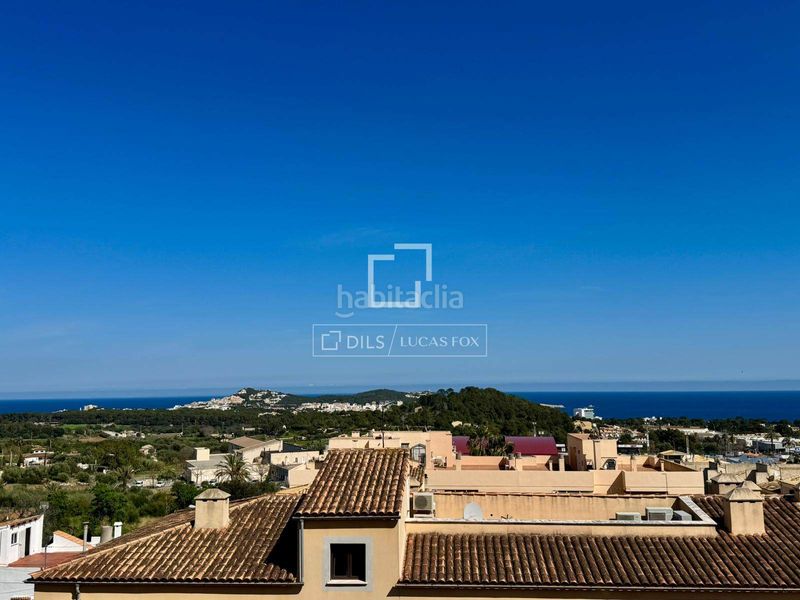 Foto c12c2716-73f5-47ba-8d18-54e1689ef56e. Dachwohnung mit heizung parking pool in Capdepera poble Capdepera
