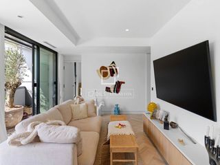 Piso en Polígon de Llevant. Apartamento de lujo de 2 dormitorios en venta en nou llevant, pa