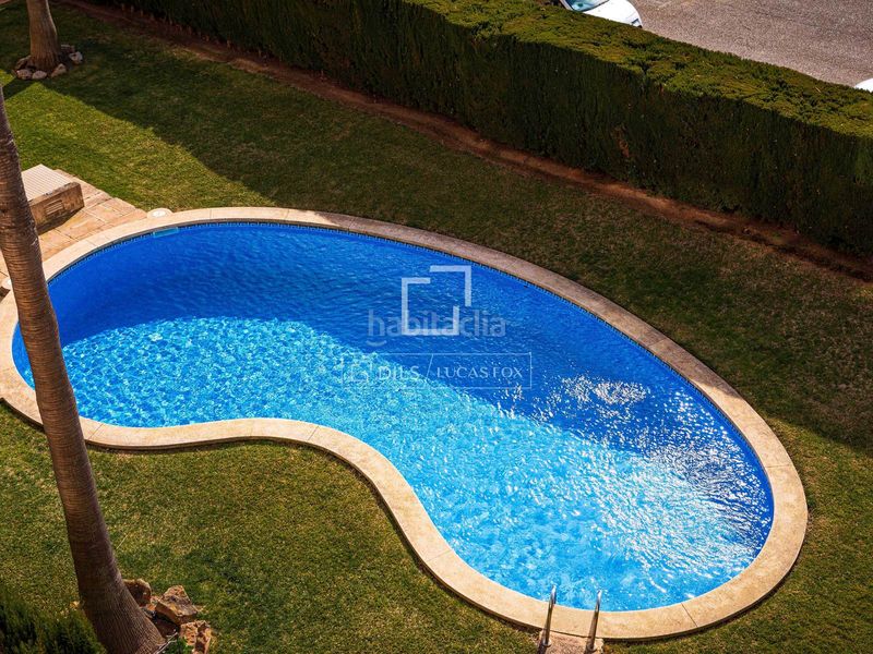 Foto a0239921-1479-4a5e-b8f3-582d3a3f5c3b. Pis amb calefacció aparcament piscina a Maioris-Puig de Ros Llucmajor