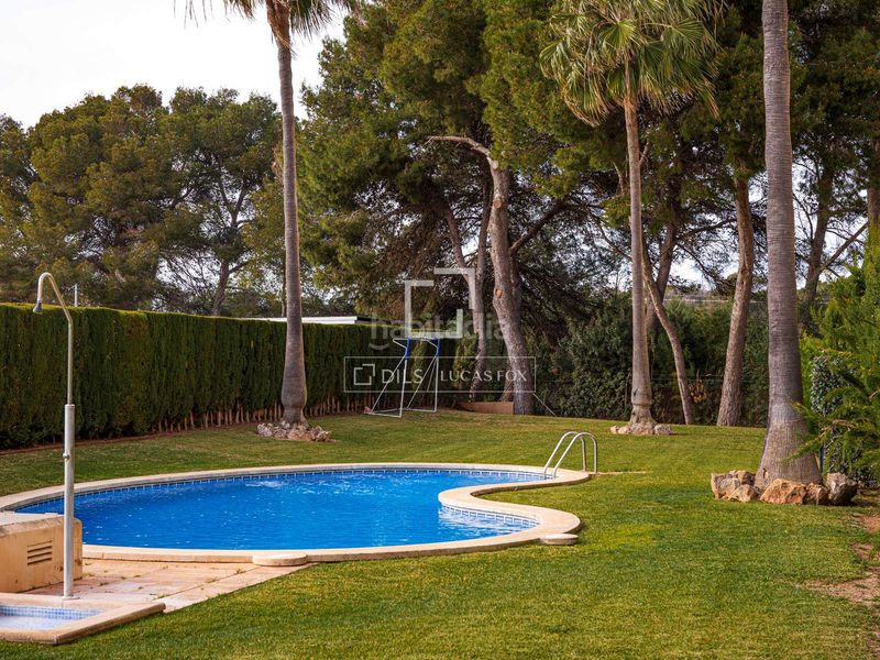Foto bd6ec36a-056b-4d2c-90a2-2dd21d01fdb5. Pis amb calefacció aparcament piscina a Maioris-Puig de Ros Llucmajor