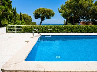 Piso en Cas Català-Illetes. Piso de 4 dormitorios con 170m de jardín en venta en calvià, isl