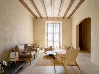 Chalet in Cala Santanyí. Casa  villa en excelentes condiciones de 3 dormitorios en venta