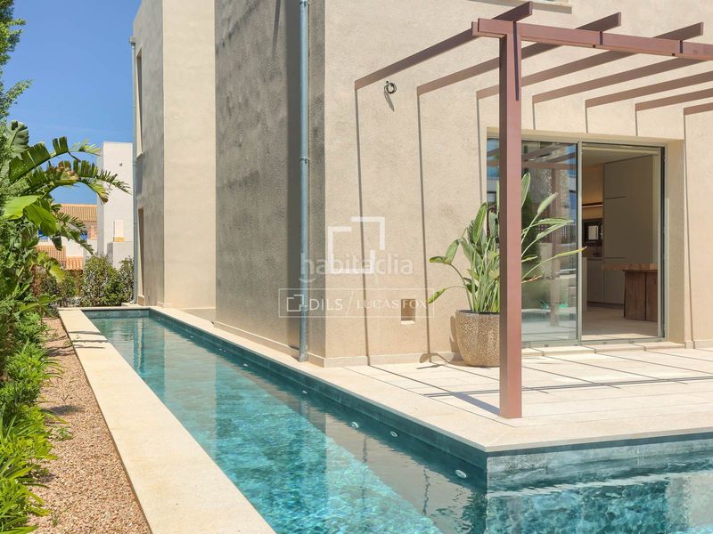 Foto bd960008-0bed-4736-8956-756d5635fc81. Xalet amb calefacció aparcament piscina a Colònia de Sant Pere Artà