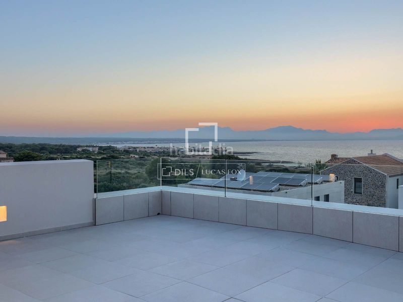 Foto fbb0de74-7ff8-44da-b7f6-b6c7d25e70d5. Xalet amb calefacció aparcament piscina a Colònia de Sant Pere Artà
