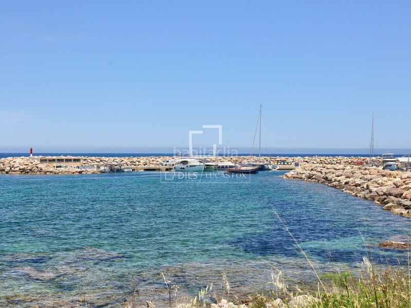 Foto c1626b11-3710-4254-a377-7be14db345b3. Xalet amb calefacció aparcament piscina a Colònia de Sant Pere Artà