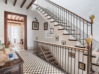 Xalet a Sóller. Casa  villa de 6 dormitorios en venta en sóller, islas baleares