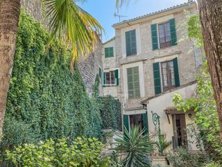 Chalet à Sóller