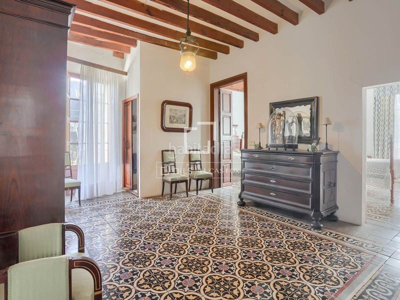 Foto d5369ce8-446a-4b98-a5bd-25f4c7a395df. Xalet amb calefacció aparcament a Sóller