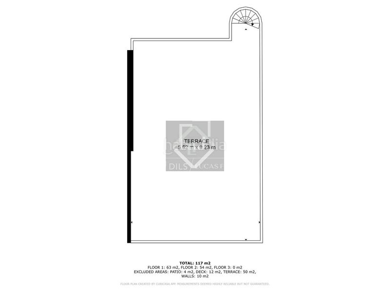 Foto a8c7ce20-9105-4504-b883-7e22ea9a05f0. Xalet amb calefacció a Felanitx poble Felanitx