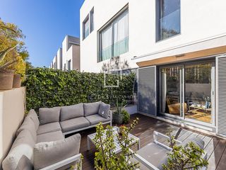 Appartamento in Son Vida. Piso de 4 dormitorios con 39m terraza en venta en palma de mallo