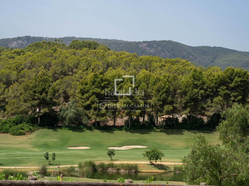 Foto ea8b1af2-94e1-4cb5-8f57-bbf58fc88f82. Pis amb calefacció aparcament piscina a Son Vida Palma de Mallorca