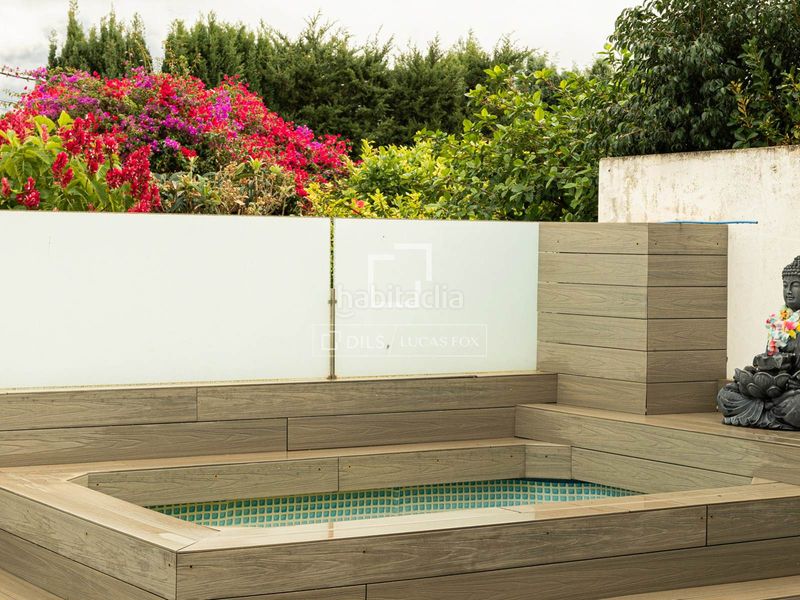 Foto 01029d51-9a46-4a38-a6cc-75046892ea84. Xalet amb calefacció aparcament piscina a Los Almendros-Son Rapinya Palma de Mallorca