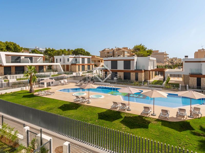 Foto ce79cbd3-ebf6-4c95-a1ee-47f39353adb7. Xalet amb calefacció aparcament piscina a Cala Ratjada Capdepera