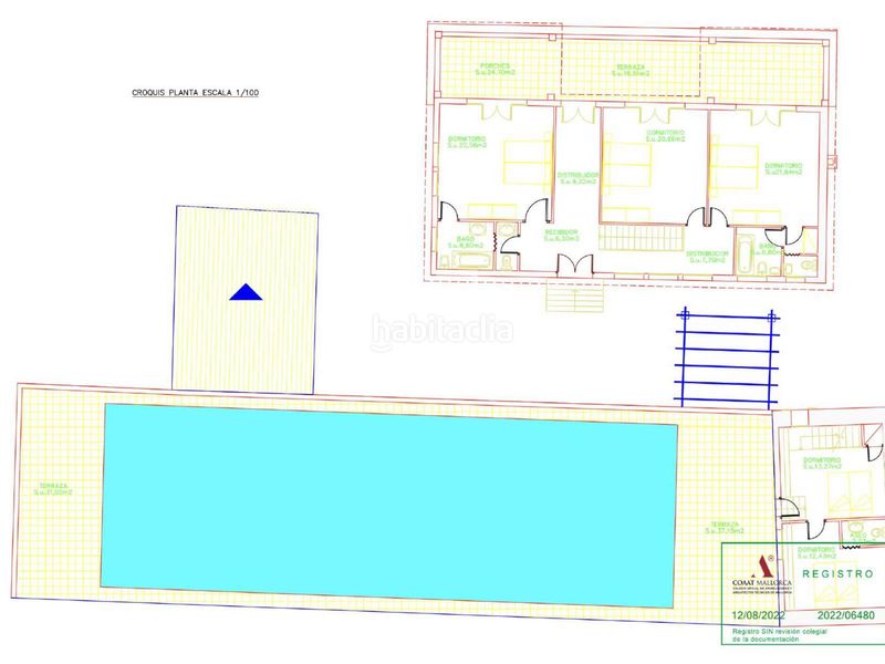Foto bc960cec-34bd-4db1-9e14-c2fc6f3d4b4f. Xalet amb calefacció aparcament piscina a Banyalbufar