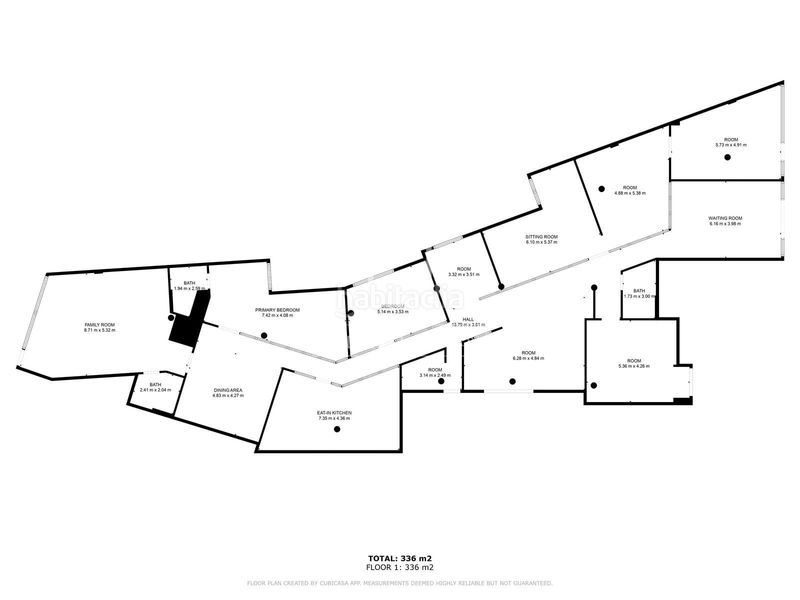 Foto a906d970-8583-4f22-ab22-3d1a0715a7df. Loft amb calefacció aparcament a El Sindicat Palma de Mallorca