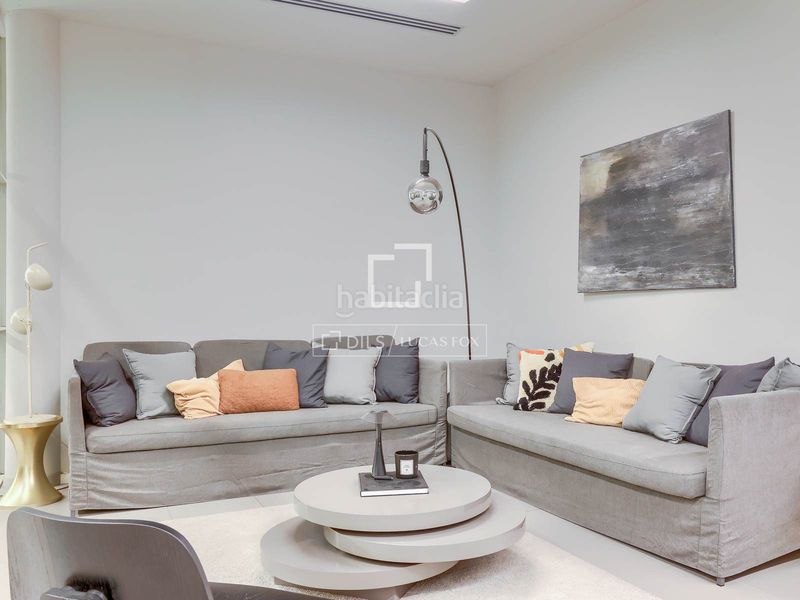 Foto d0fc2e14-75b6-4b18-b99b-84fbb6c9e7ba. Loft amb calefacció aparcament a El Sindicat Palma de Mallorca