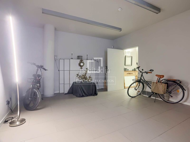 Foto dba57ac0-f9ac-4498-b033-6b2fc83c2af8. Loft amb calefacció aparcament a El Sindicat Palma de Mallorca