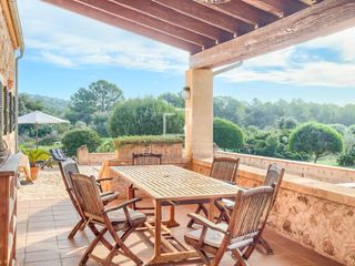Xalet a Puntiró. Casa  villa de 4 dormitorios en venta en palma de mallorca, isla
