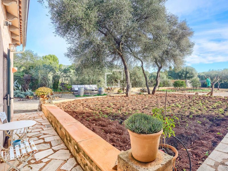 Foto fad69b9b-a487-4528-9239-97a25eaa3a90. Xalet amb calefacció aparcament piscina a Puntiró Palma de Mallorca