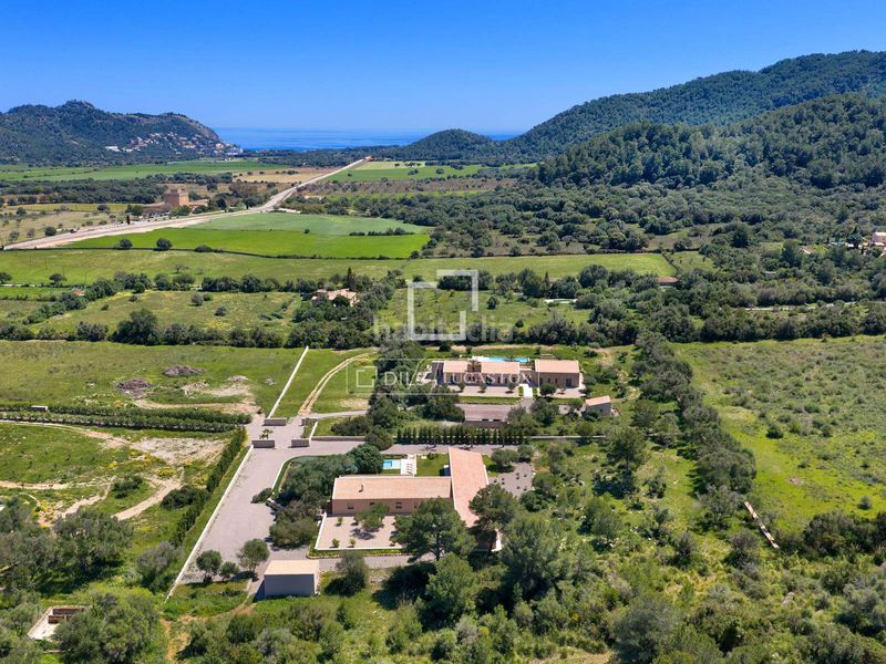 Foto 60dbc969-33d4-4fe1-a271-612f01d08101. Masia amb calefacció aparcament piscina a Canyamel Capdepera