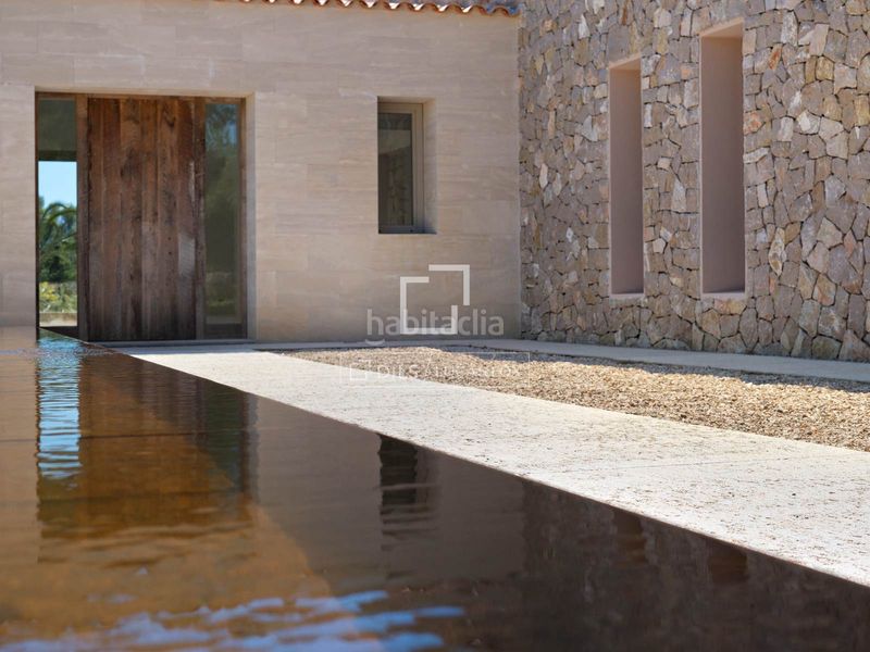 Foto ba88d55f-9090-49ac-9184-cd1ef67a36de. Masia amb calefacció aparcament piscina a Canyamel Capdepera