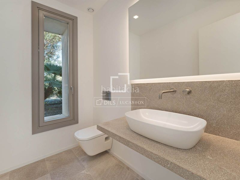 Foto 3d1f00a3-ce97-4adc-b9f3-71fc864f6aa7. Casale con riscaldamento parcheggio piscina in Canyamel Capdepera