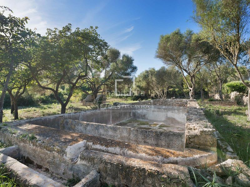 Foto 8d035a55-0c31-45ed-b586-9ad5611e4921. Casale con riscaldamento parcheggio piscina in Canyamel Capdepera
