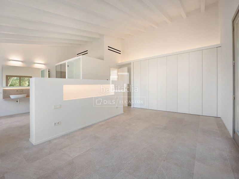 Foto d4bd87a8-404a-48e9-b003-7fe7e245fdf1. Casale con riscaldamento parcheggio piscina in Canyamel Capdepera
