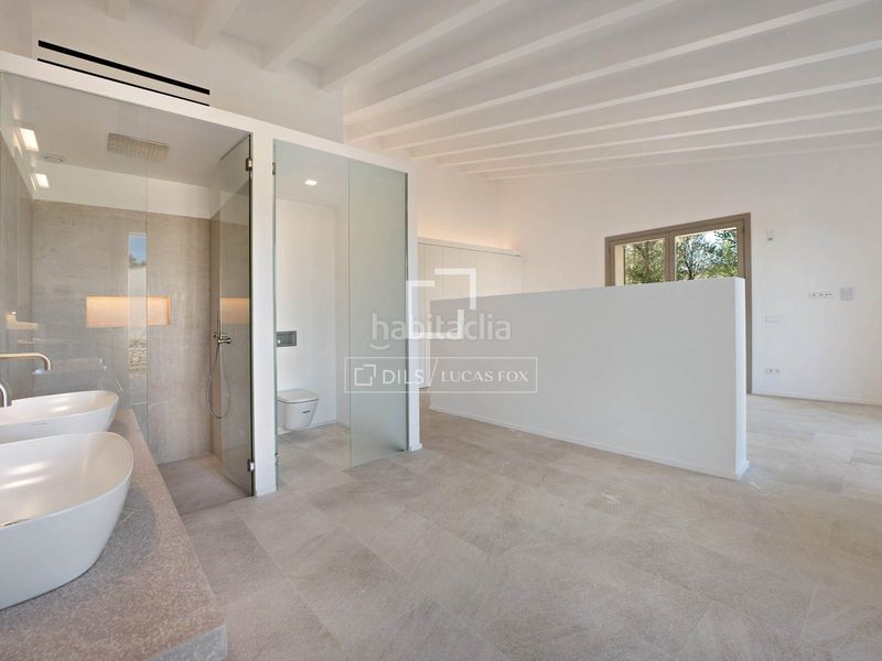 Foto e132d121-5d54-428b-b754-46c5d456d4a0. Casale con riscaldamento parcheggio piscina in Canyamel Capdepera