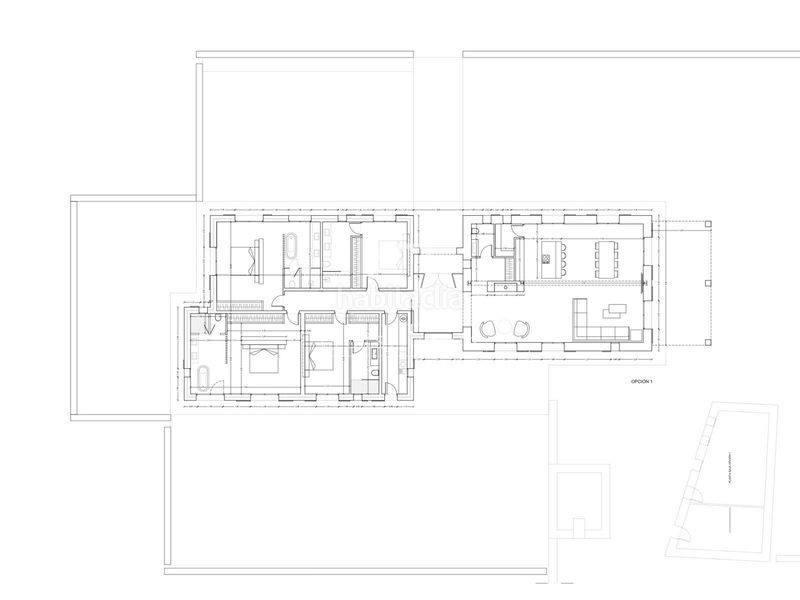 Foto f28515b9-2bc1-4b1a-a1dd-4ac850bd1d31. Casale con riscaldamento parcheggio piscina in Canyamel Capdepera