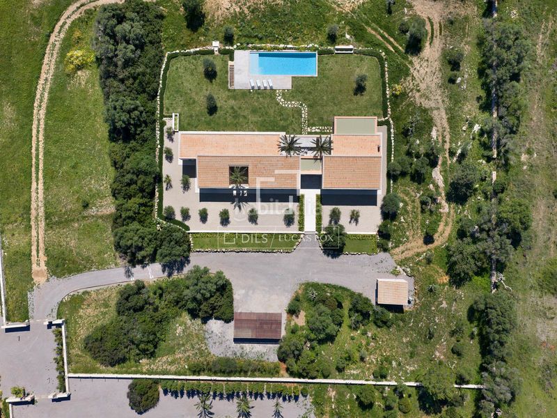 Foto 7d44448e-3c06-405b-80b0-028b766ec025. Casale con riscaldamento parcheggio piscina in Canyamel Capdepera