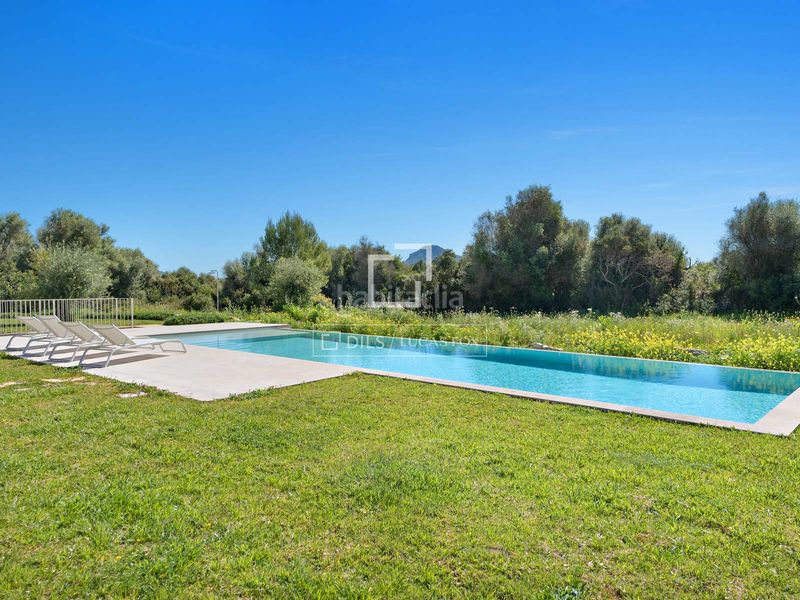 Foto 9d04cbc2-f433-4df5-881d-e2f945875ac3. Casale con riscaldamento parcheggio piscina in Canyamel Capdepera