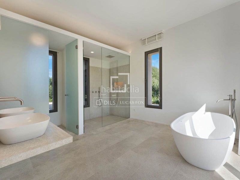 Foto ab61777c-e0e0-4f0f-948d-0b53b089b899. Casale con riscaldamento parcheggio piscina in Canyamel Capdepera
