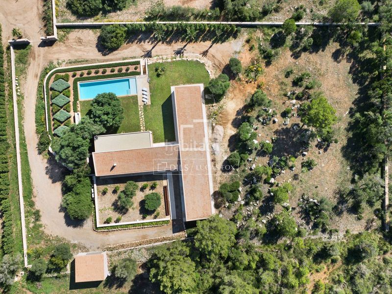 Foto c2299d5c-4411-4869-a598-c854b3e42d7a. Casale con riscaldamento parcheggio piscina in Canyamel Capdepera
