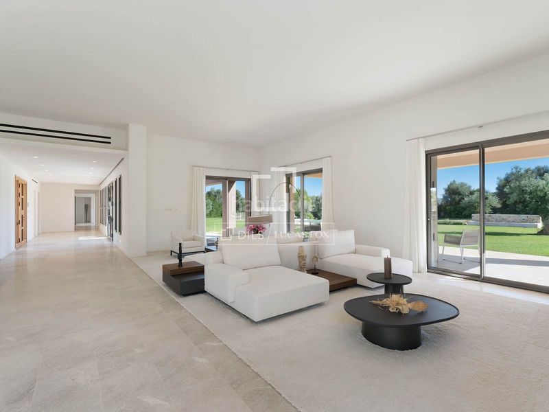 Foto c3b7883c-2cf0-4103-b662-bb6dd07e4419. Casale con riscaldamento parcheggio piscina in Canyamel Capdepera
