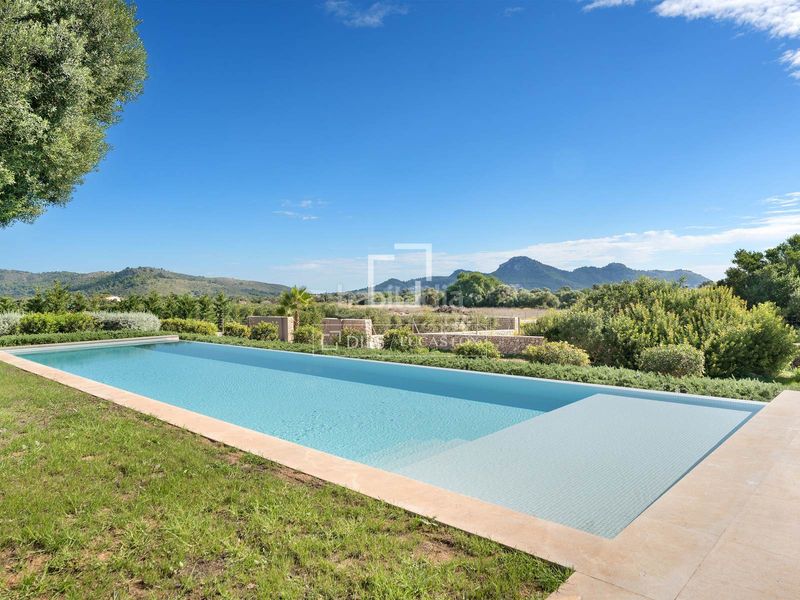 Foto d6b9d7b2-c53c-4104-abb5-c964745d2fb0. Casale con riscaldamento parcheggio piscina in Canyamel Capdepera