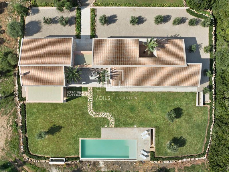 Foto d6bc3cd0-8505-412b-b06e-32de406bcb58. Casale con riscaldamento parcheggio piscina in Canyamel Capdepera