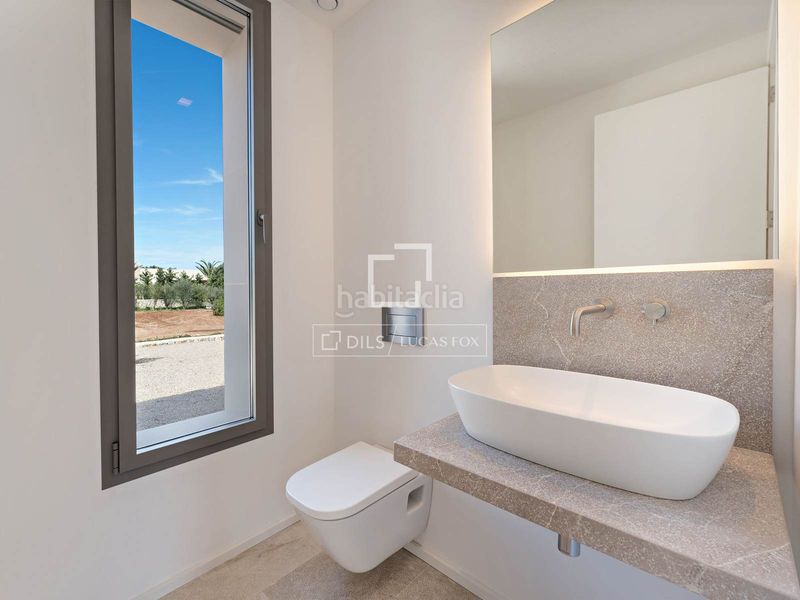 Foto f904887d-73b9-428b-be72-2f4ba2f67200. Casale con riscaldamento parcheggio piscina in Canyamel Capdepera