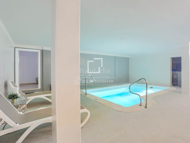 Foto f27e2014-16e1-4a05-a259-a1a08e14b4ad. Xalet amb calefacció aparcament piscina a Puntiró Palma de Mallorca
