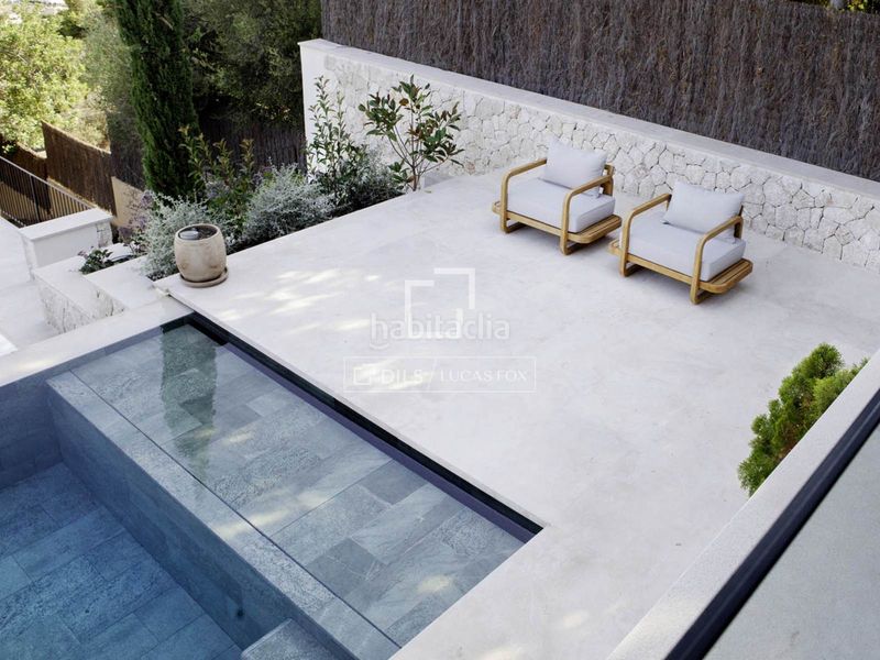 Foto 4032fb60-da90-4129-b62c-51e7870744c3. Xalet amb calefacció aparcament piscina a Bunyola