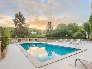 Pis a Sant Agustí. Piso de 3 dormitorios con 44m terraza en venta en palma de mallo