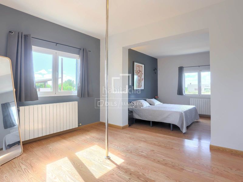 Foto 9f3d53e4-e585-4467-a499-067d25e38786. Masia amb piscina a Zona Rústica - Interior Campos