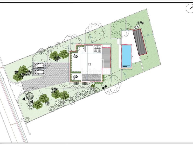 Foto bb5e1d9d-2616-4ed9-8276-13601c8968f5. Xalet amb calefacció aparcament piscina a Santa Ponça Calvià