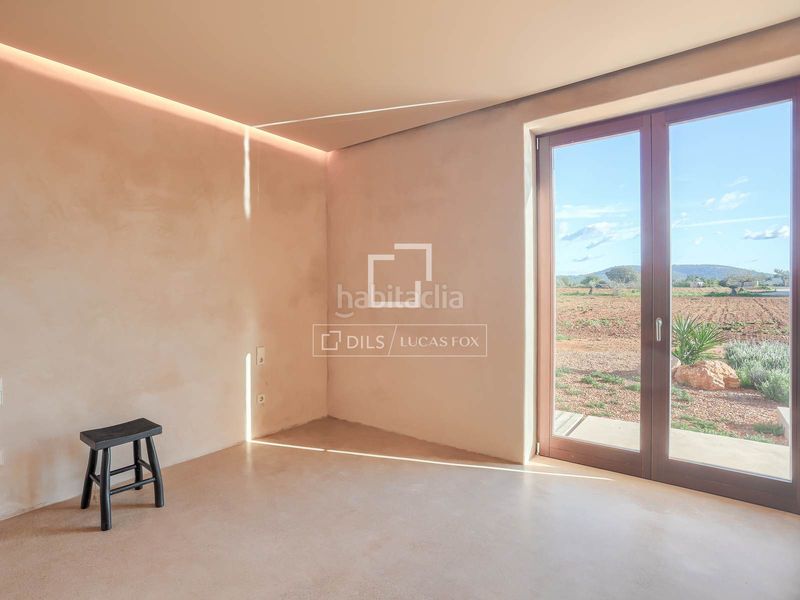 Foto 0d41d9c9-bf40-43b5-a948-a204f067e06c. Masia amb calefacció aparcament piscina a S´Horta - Cas Concos des Cavaller - Es Carritxó Felanitx