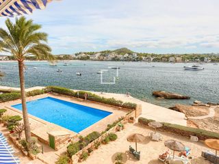 Appartement à Costa de la Calma
