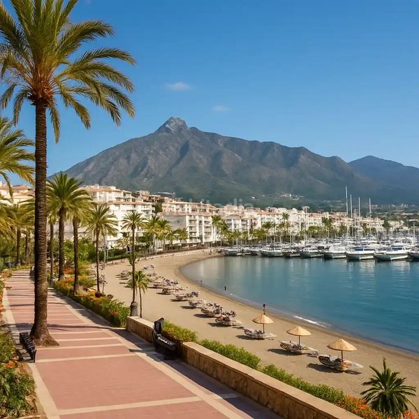 Foto 34bd8ba1-2bdf-4b7e-890b-e07fae3932f5. Edifici a Ricardo Soriano Marbella