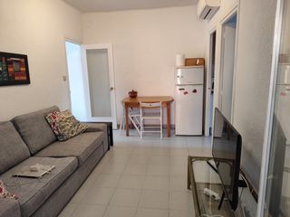 Location Appartement  Carrer de conrad vilar. Alquiler temporada – del 1 de septiembre al 30 de junio apartame