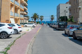 Lloguer Dúplex  Travessia enric granados. Alquiler de temporada de dúplex en travesía enric granados, calo