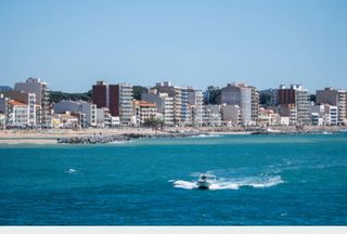 Lloguer Dúplex  Avinguda pau casals. Alquiler de dúplex en torre valentina, calonge.