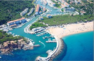 Location Appartement  Carrer mestral. Piso en alquiler en el corazón de platja d'aro